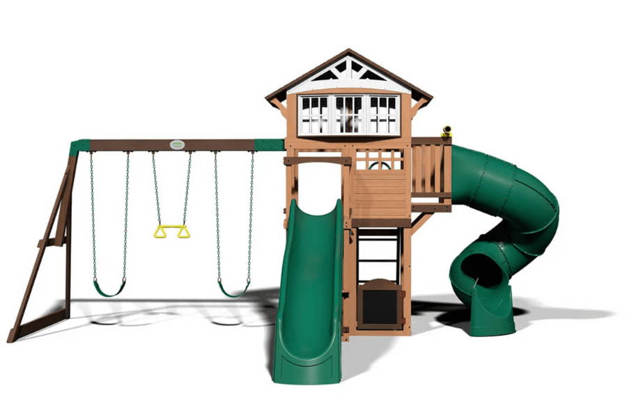 19 Best Backyard Discovery Swing Sets Shopping Guide (2023) Paper